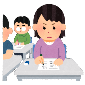 令和7年秋　情報処理安全確保支援士　受けてきました！！